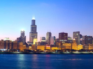 Chicago Top Workplaces