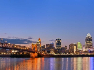 Greater Cincinnati and Northern Kentucky Top Workplaces