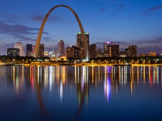 Greater St. Louis Top Workplaces
