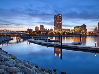 Milwaukee and Southeast Wisconsin Top Workplaces