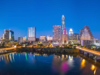 Greater Austin Top Workplaces