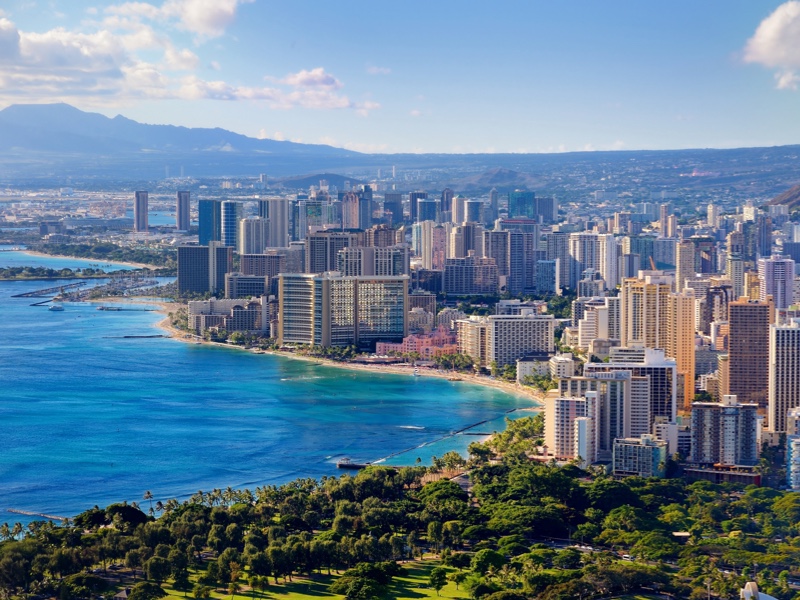The State of Hawaii Top Workplaces