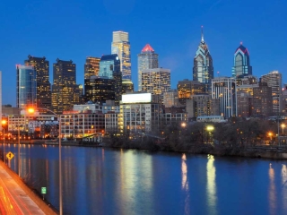 Philadelphia/Delaware Valley Top Workplaces