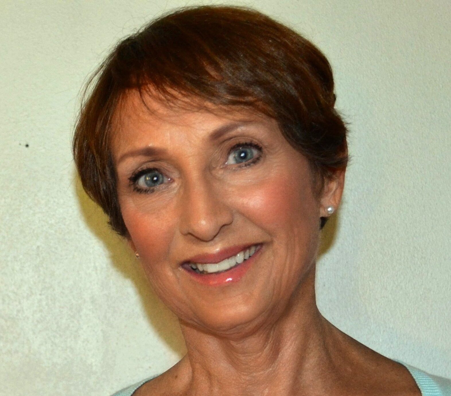 Brenda McGarvey, Corporate Director of Program Development