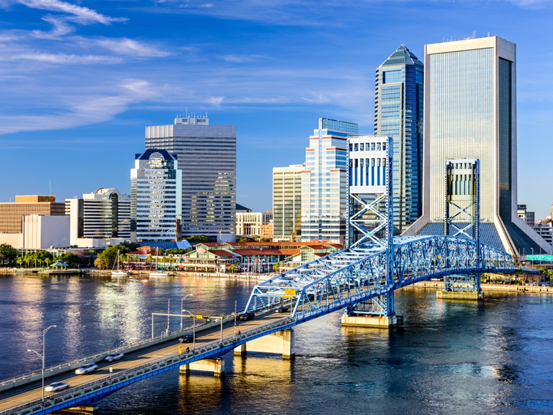Metro Jacksonville Top Workplaces