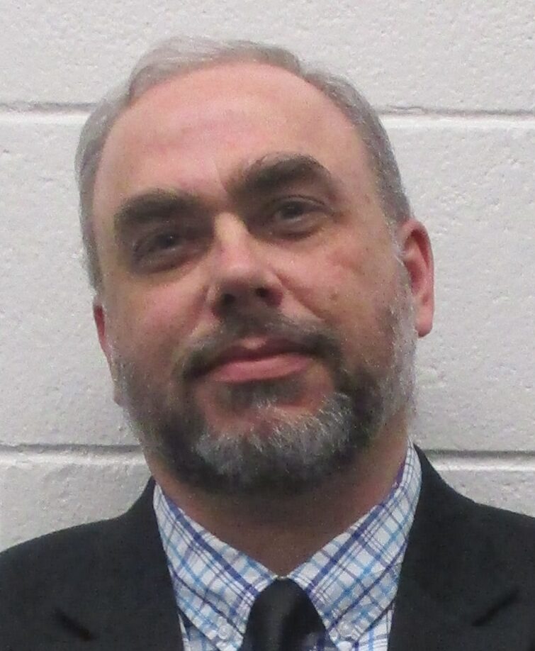 Jason Kozina, Superintendent