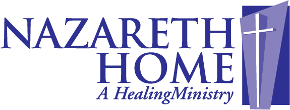 Nazareth Home logo