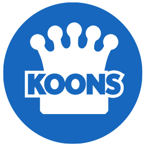 Jim Koons Automotive logo