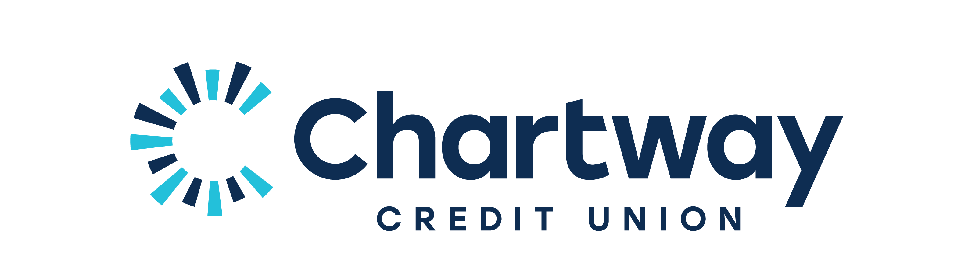 Chartway Credit Union logo