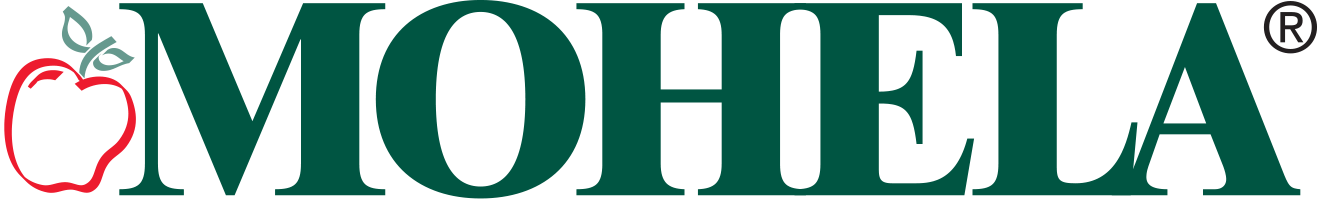 MOHELA logo