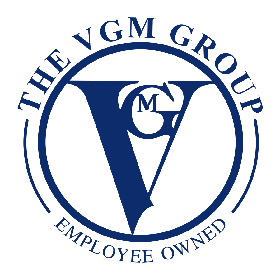 VGM Group, Inc. logo