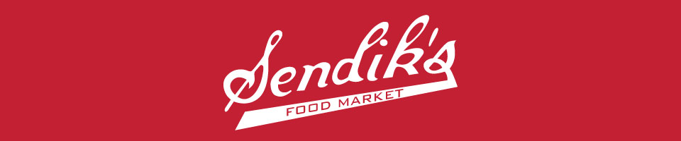 Sendik's Food Markets logo