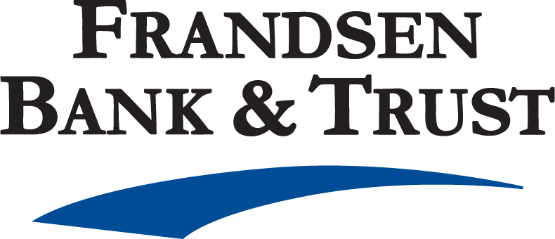 Frandsen Bank & Trust logo
