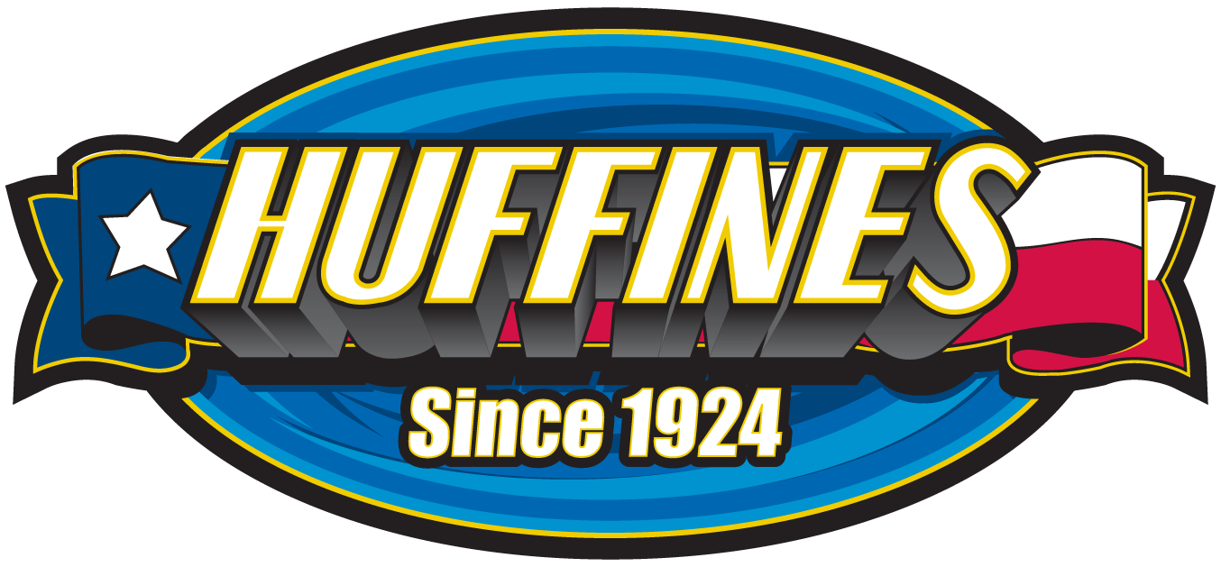 Huffines Auto Dealerships logo
