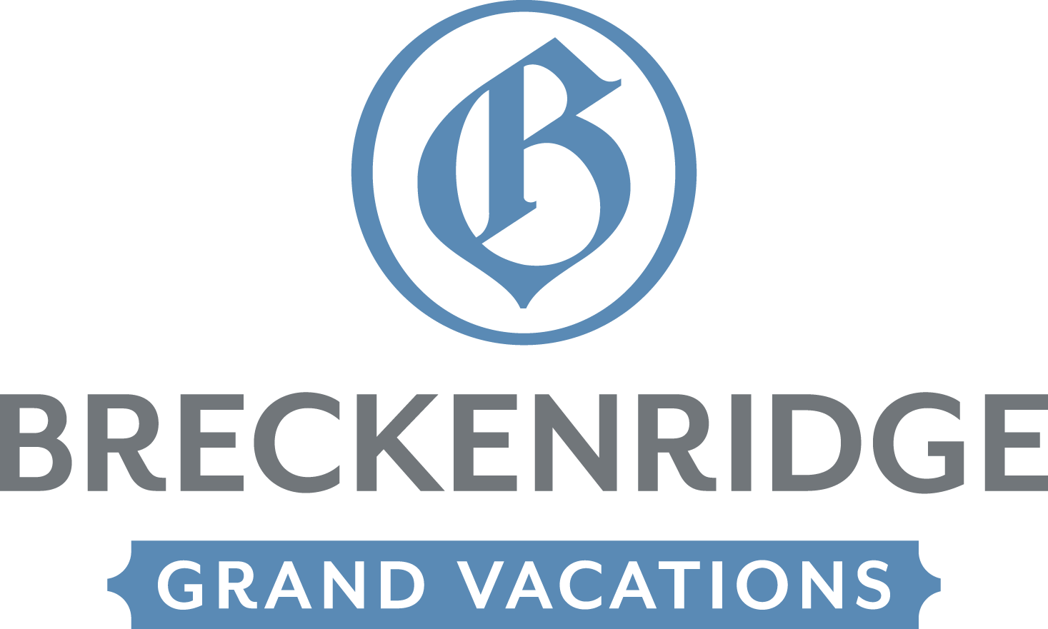 Breckenridge Grand Vacations logo