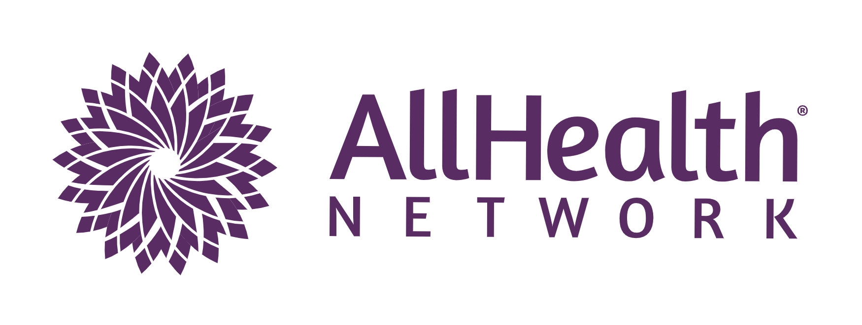 AllHealth Network logo