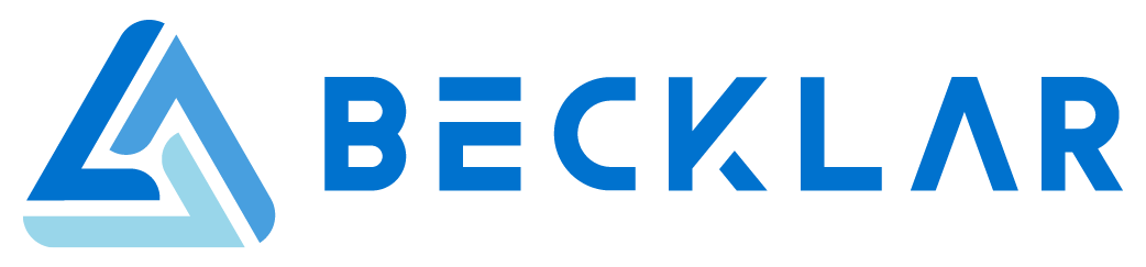 Becklar logo
