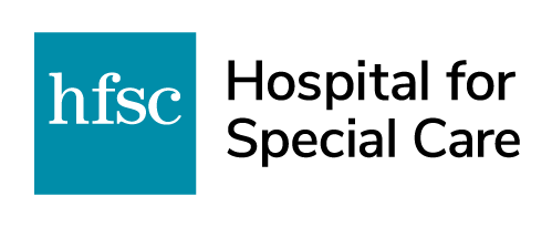 Hospital for Special Care logo