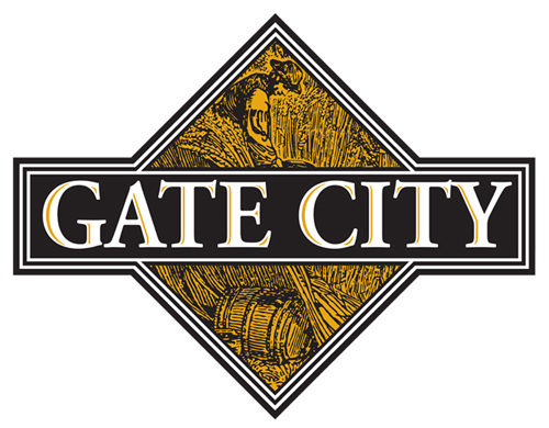 Gate City Beverage Distributors logo