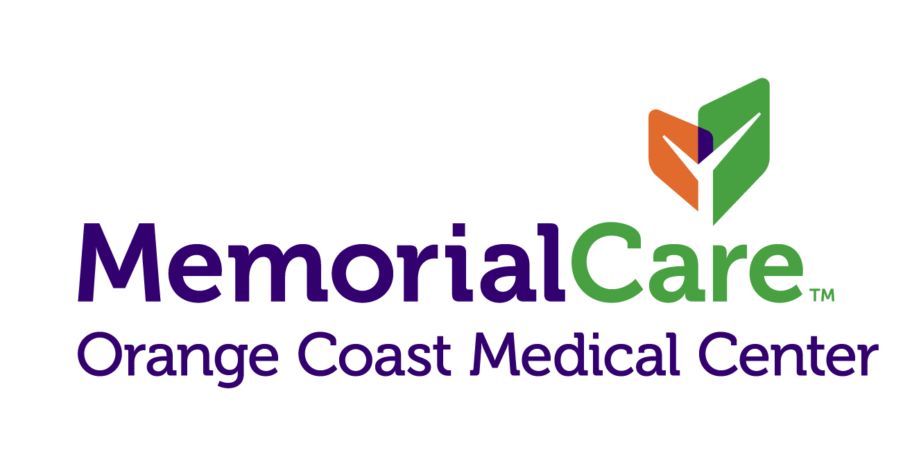 MemorialCare Orange Coast Medical Center logo