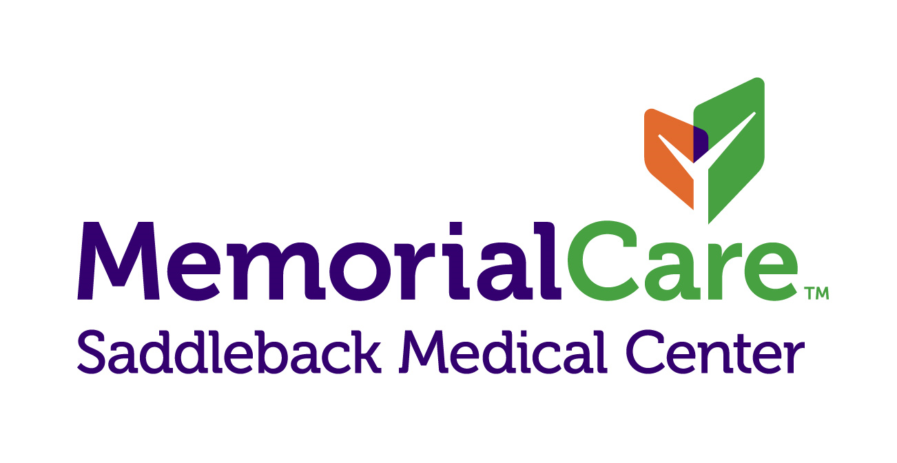 MemorialCare Saddleback Medical Center logo