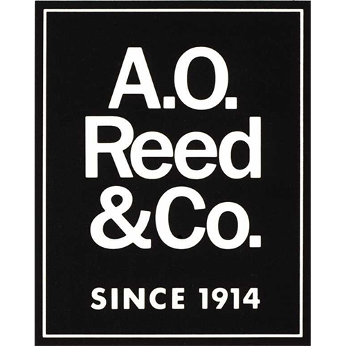 A.O. Reed & Co. logo