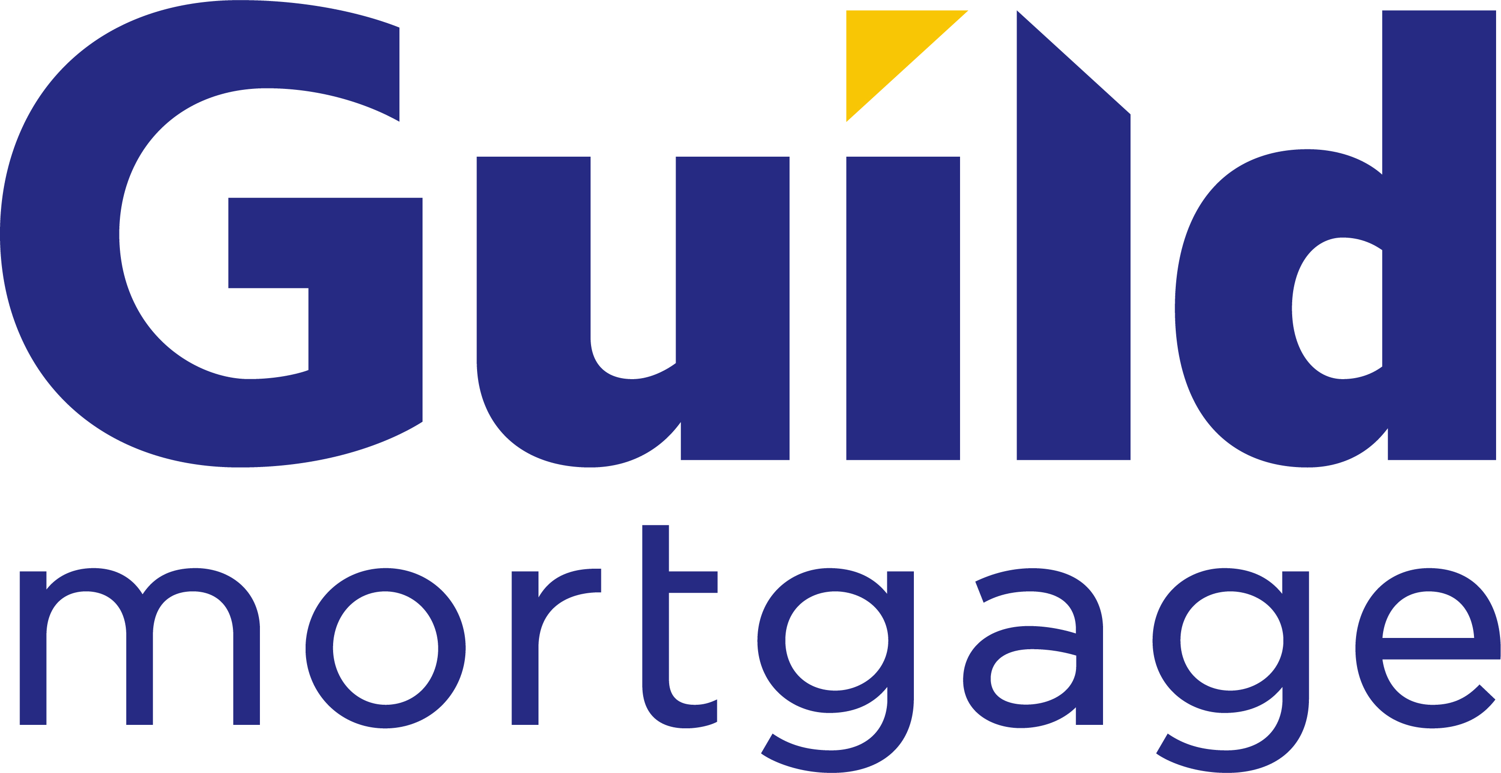 Guild Mortgage Company logo