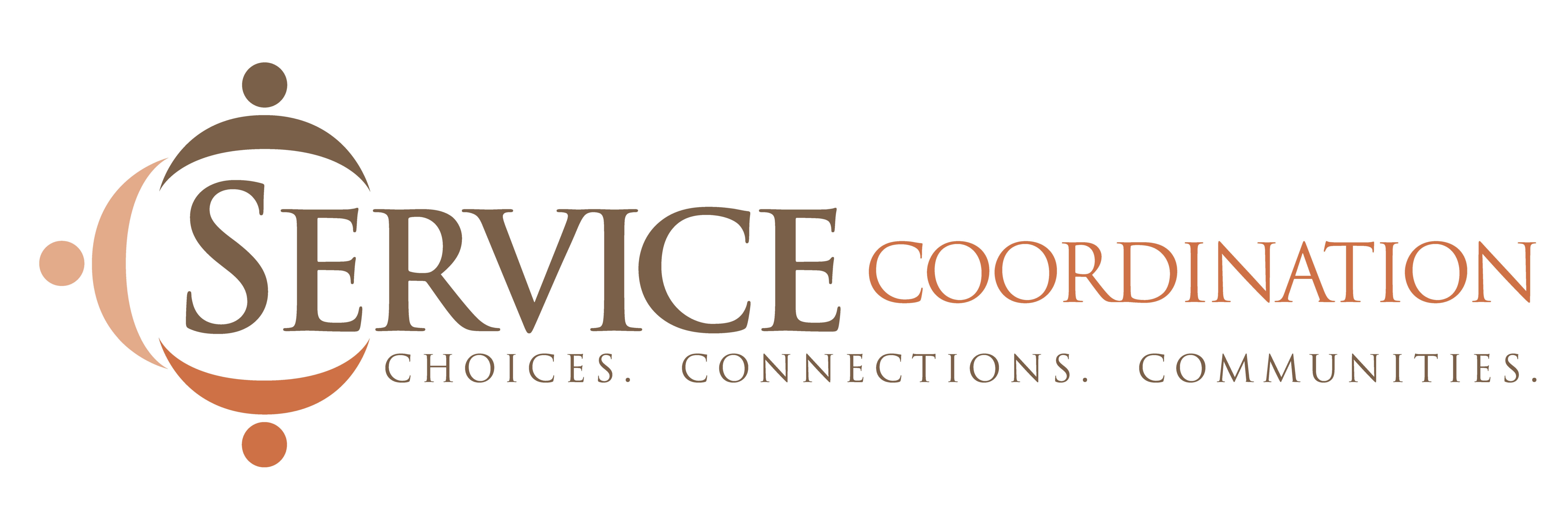 Service Coordination, Inc. logo