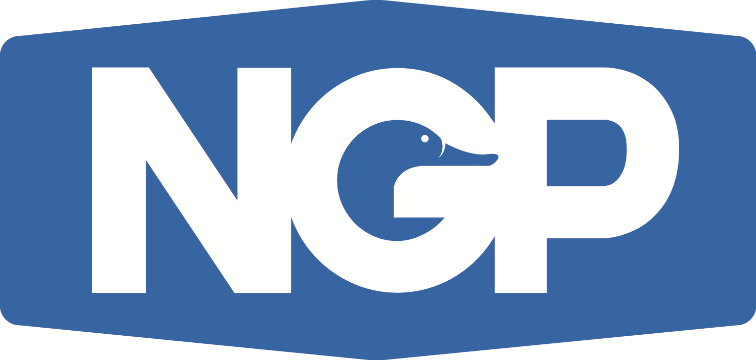 National Guard Products, Inc. logo