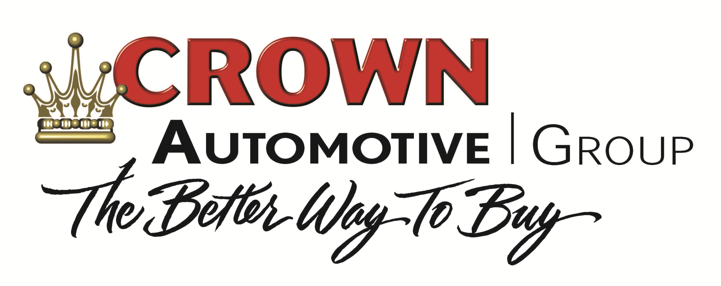 Crown Automotive Group logo