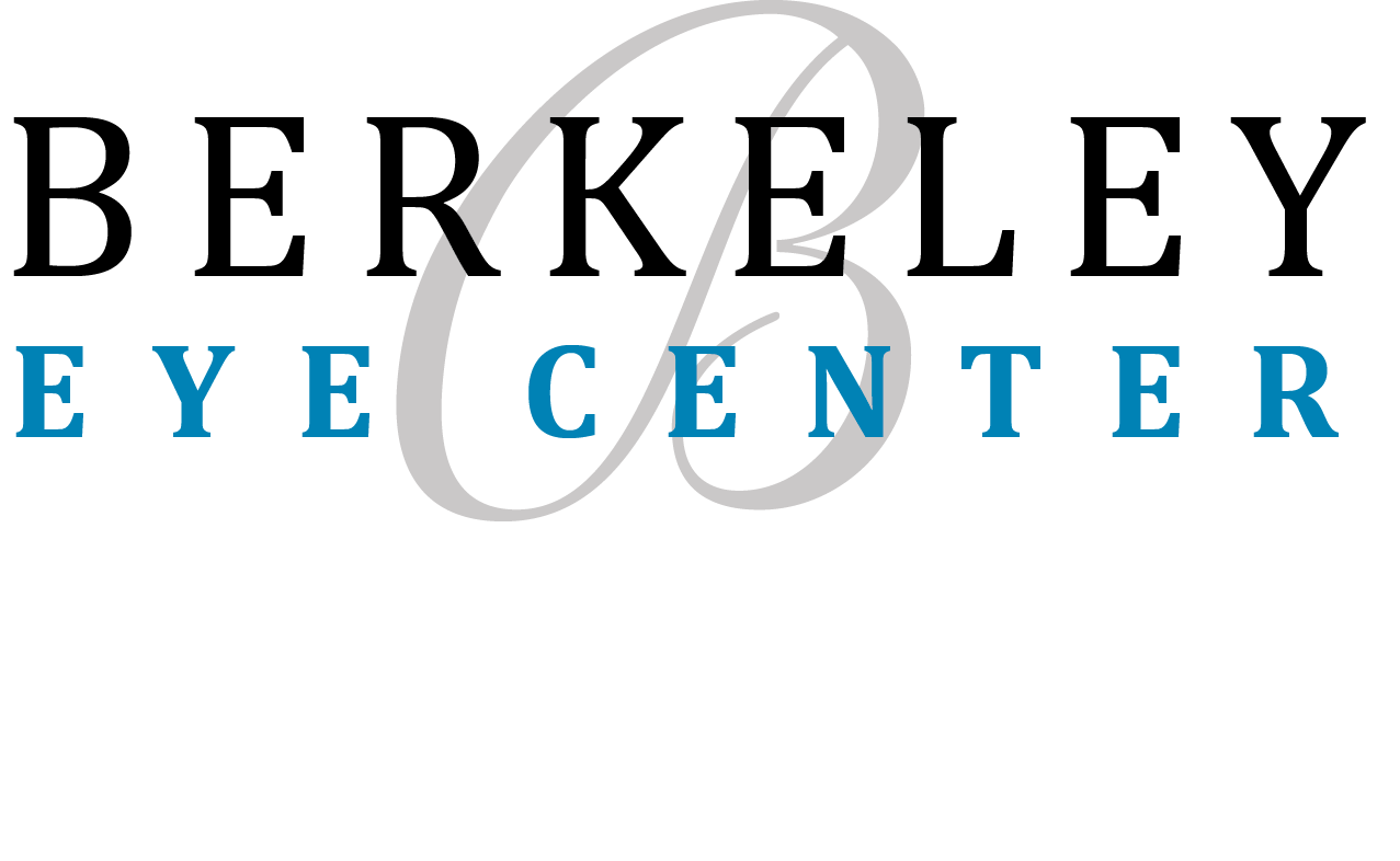 BERKELEY EYE CENTER logo