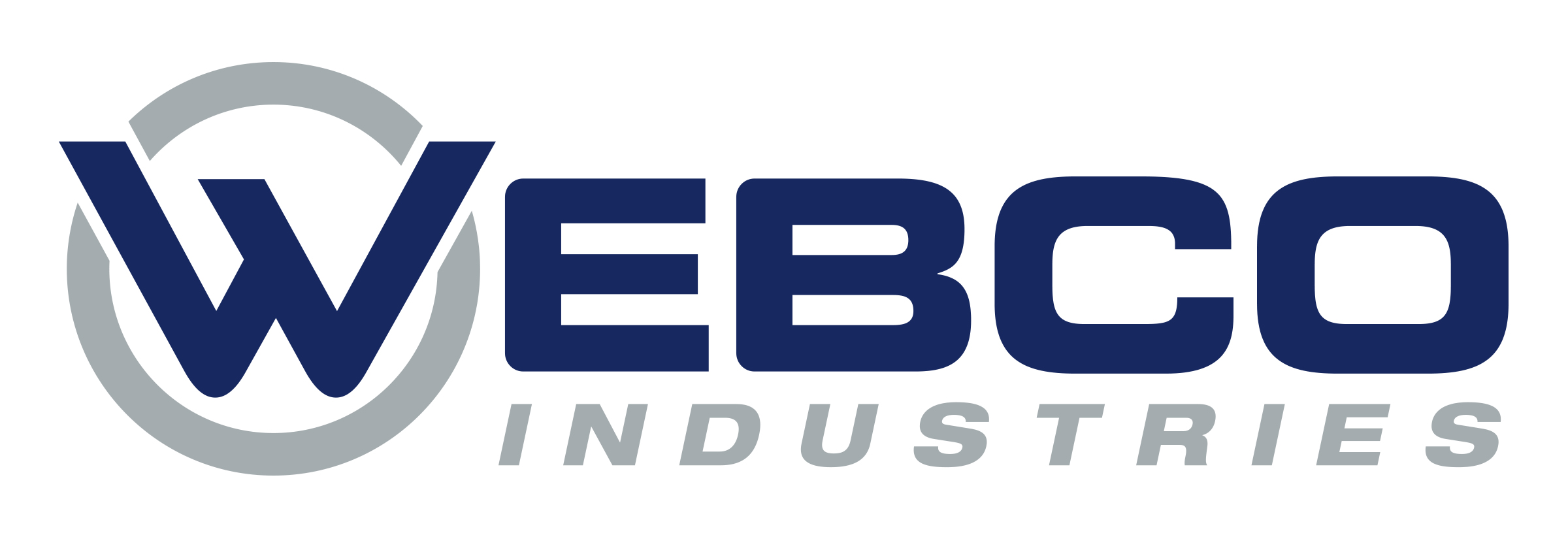 Webco Industries logo
