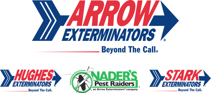 Arrow Exterminators, Inc logo