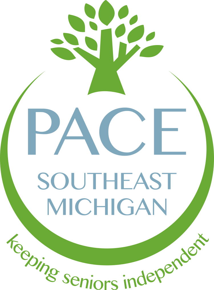 PACE Southeast Michigan logo