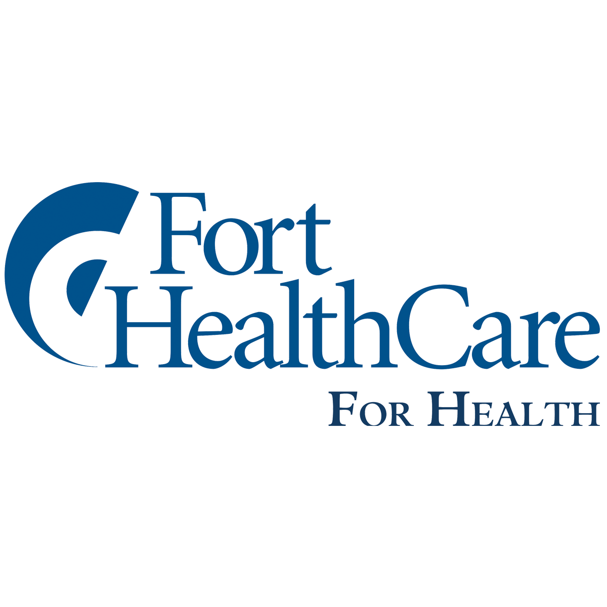 Fort HealthCare logo