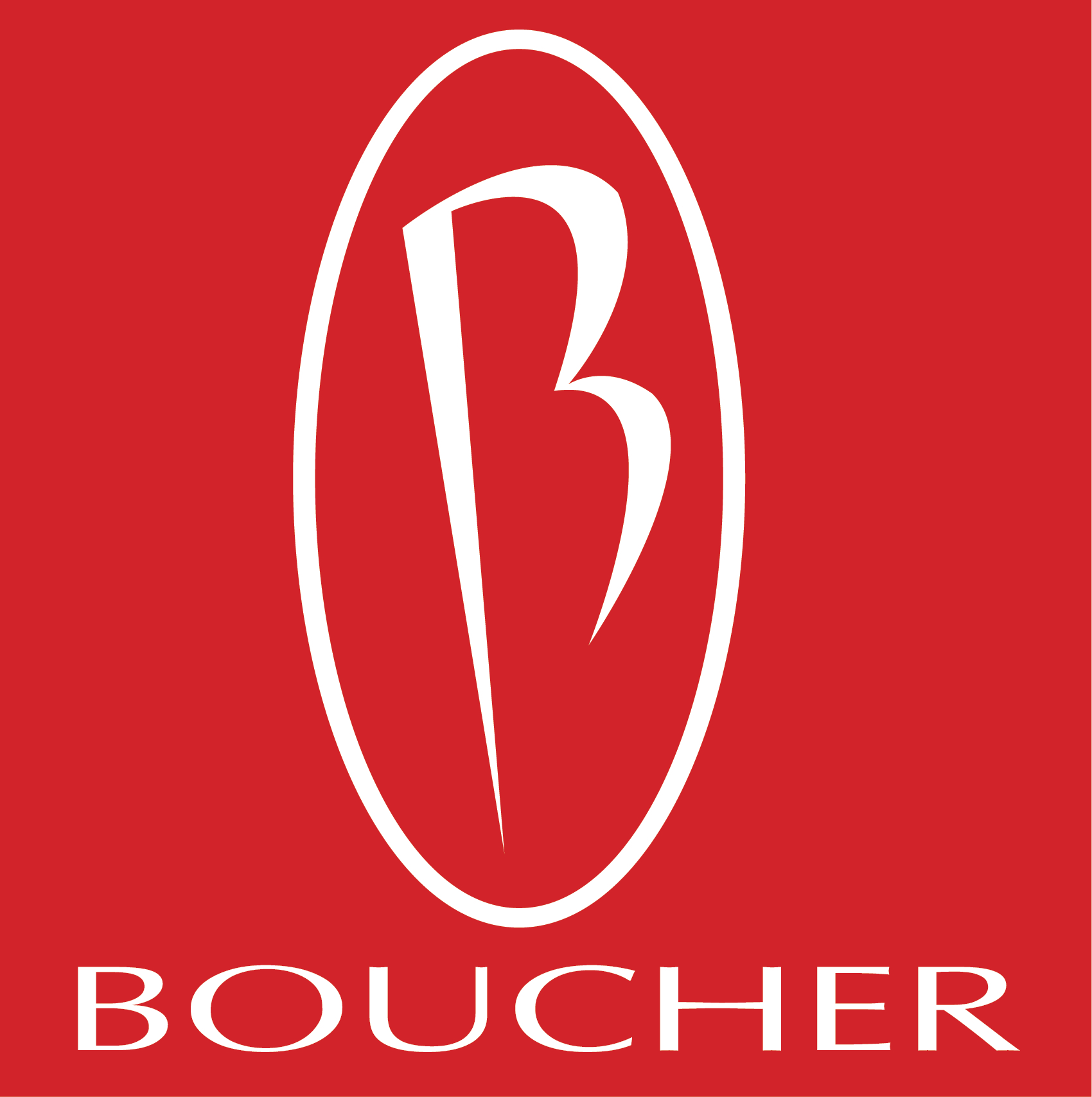 Boucher Automotive Group logo