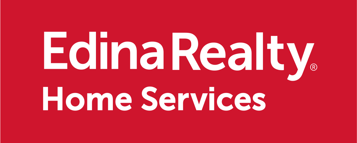 Edina Realty Home Services logo