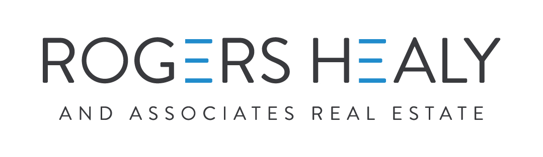 Rogers Healy and Associates logo