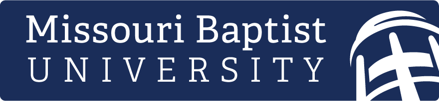 Missouri Baptist University logo