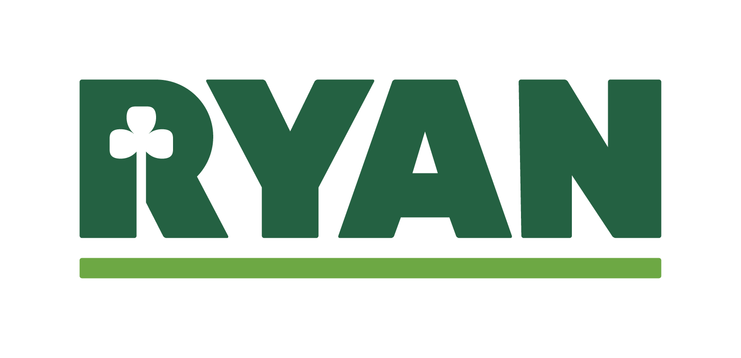 Ryan Companies US, Inc. logo