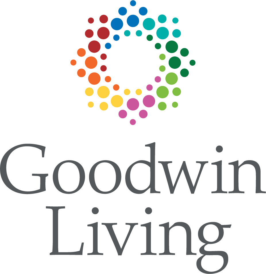 Goodwin Living logo