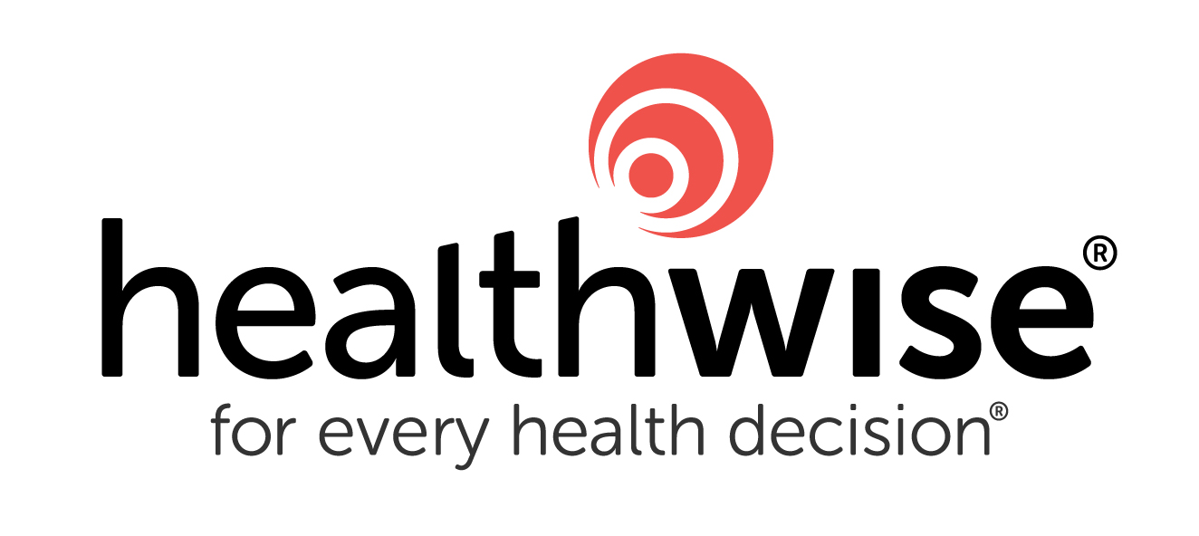 Healthwise , Incorporated logo