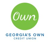 Georgia's Own Credit Union logo