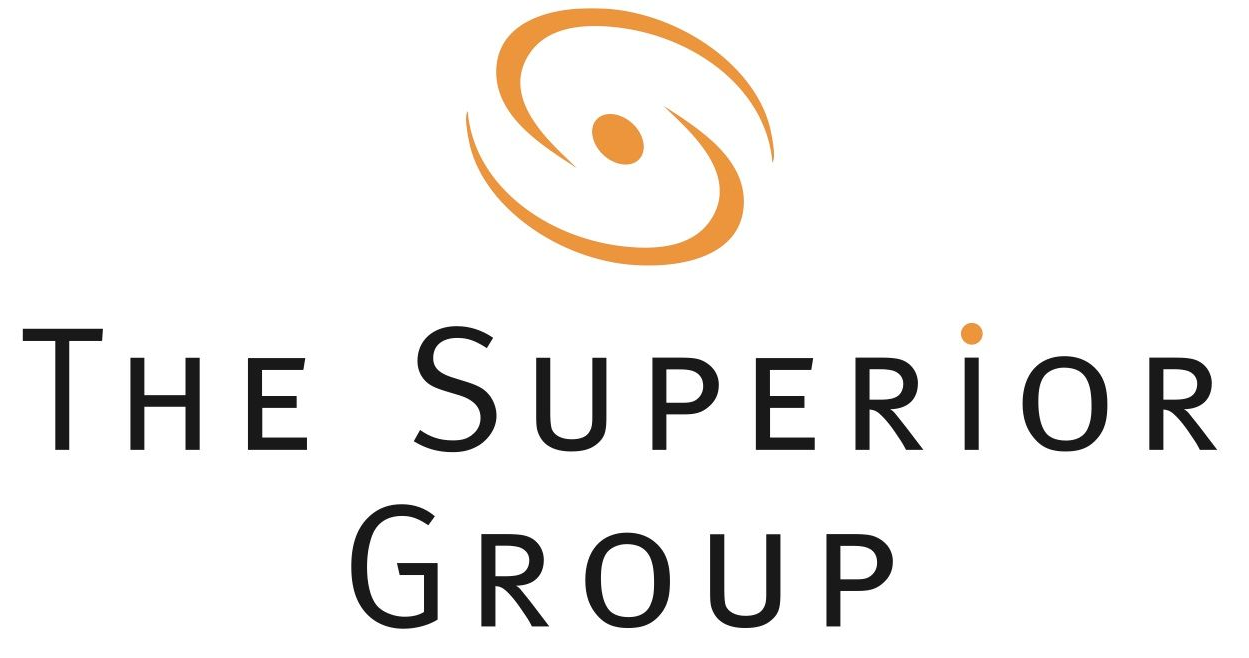 The Superior Group logo