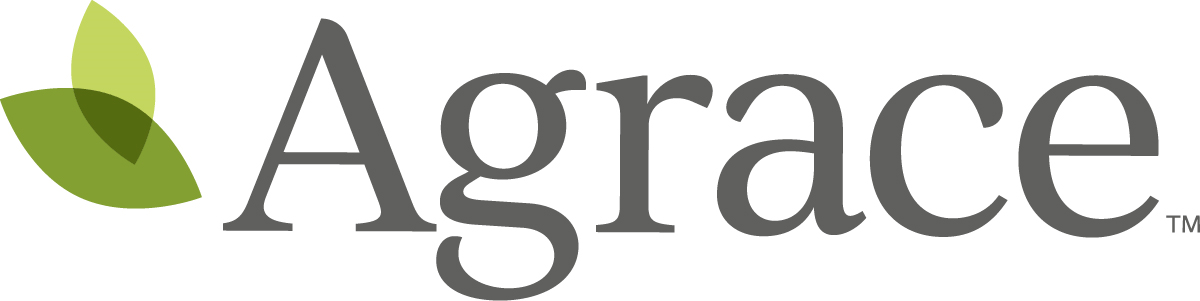 Agrace logo