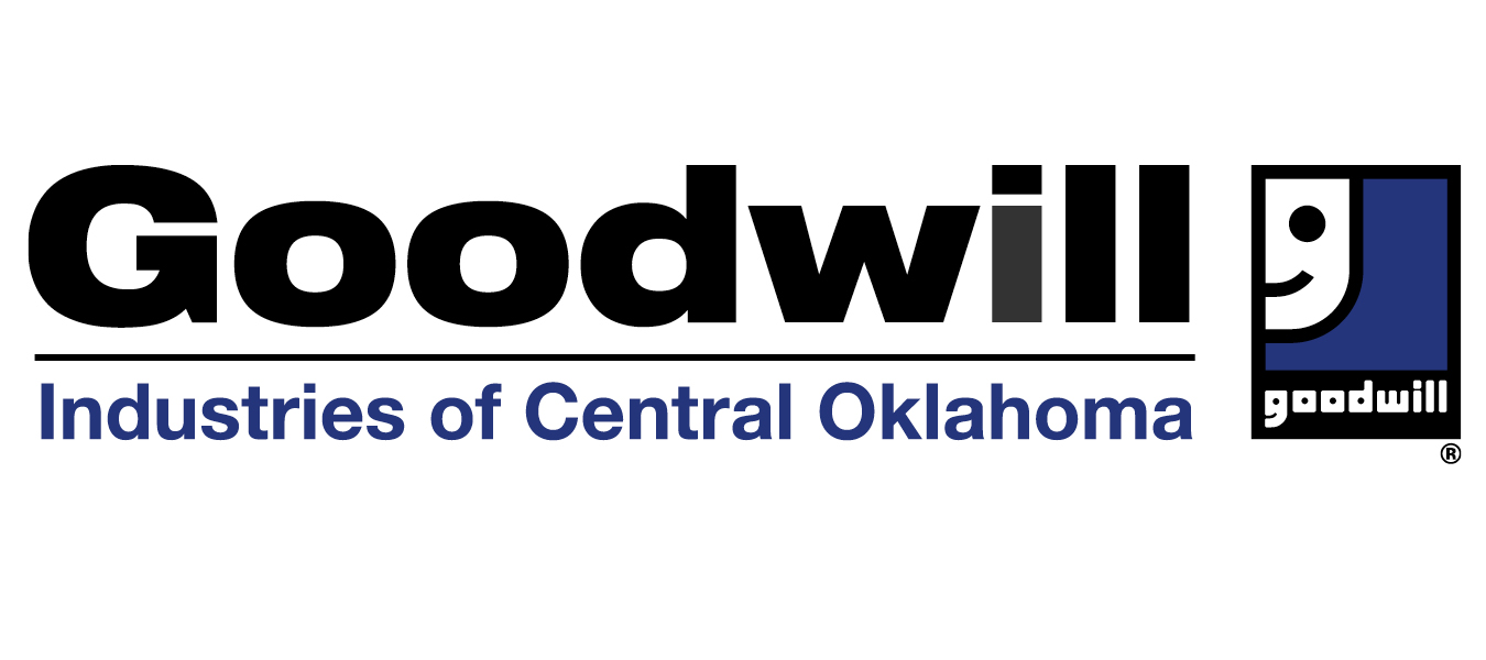 Goodwill Industries of Central OK logo