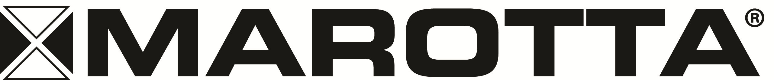 Marotta Controls logo
