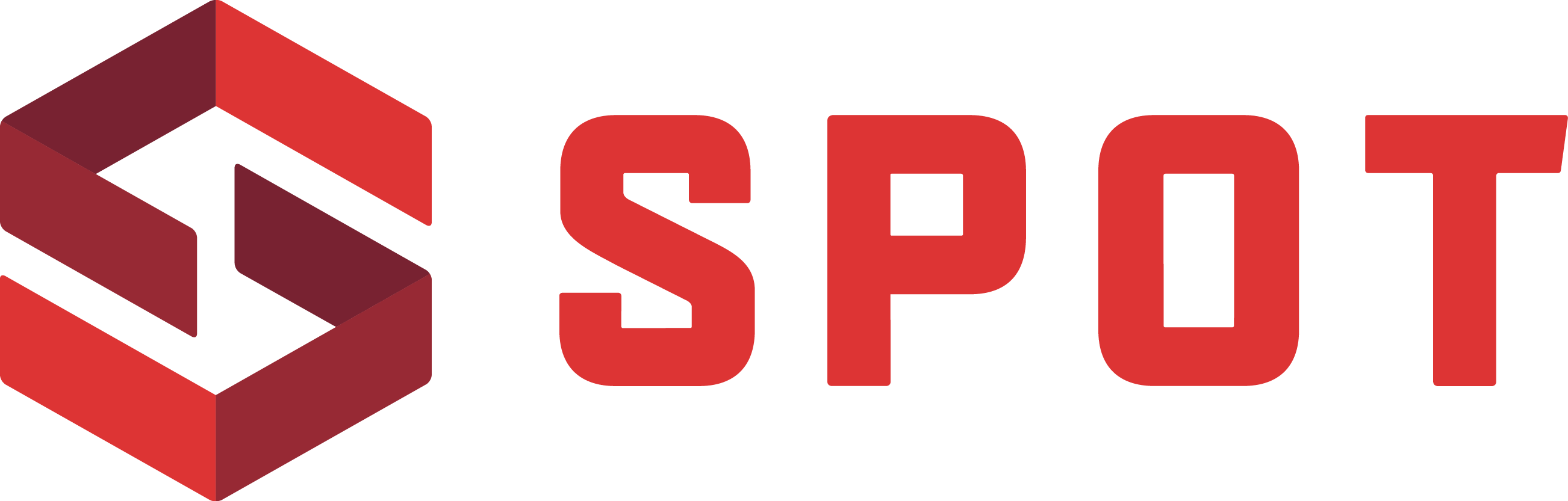 Spot, Inc. logo