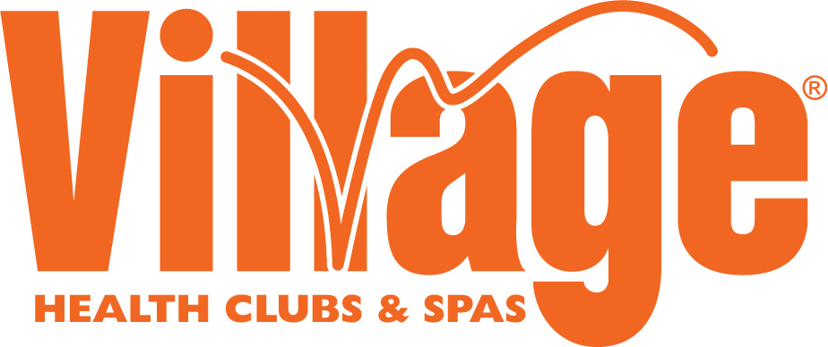 Village Health Clubs & Spas logo