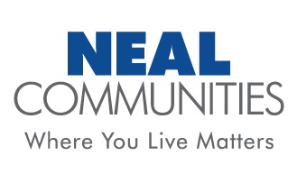 Neal Communities logo